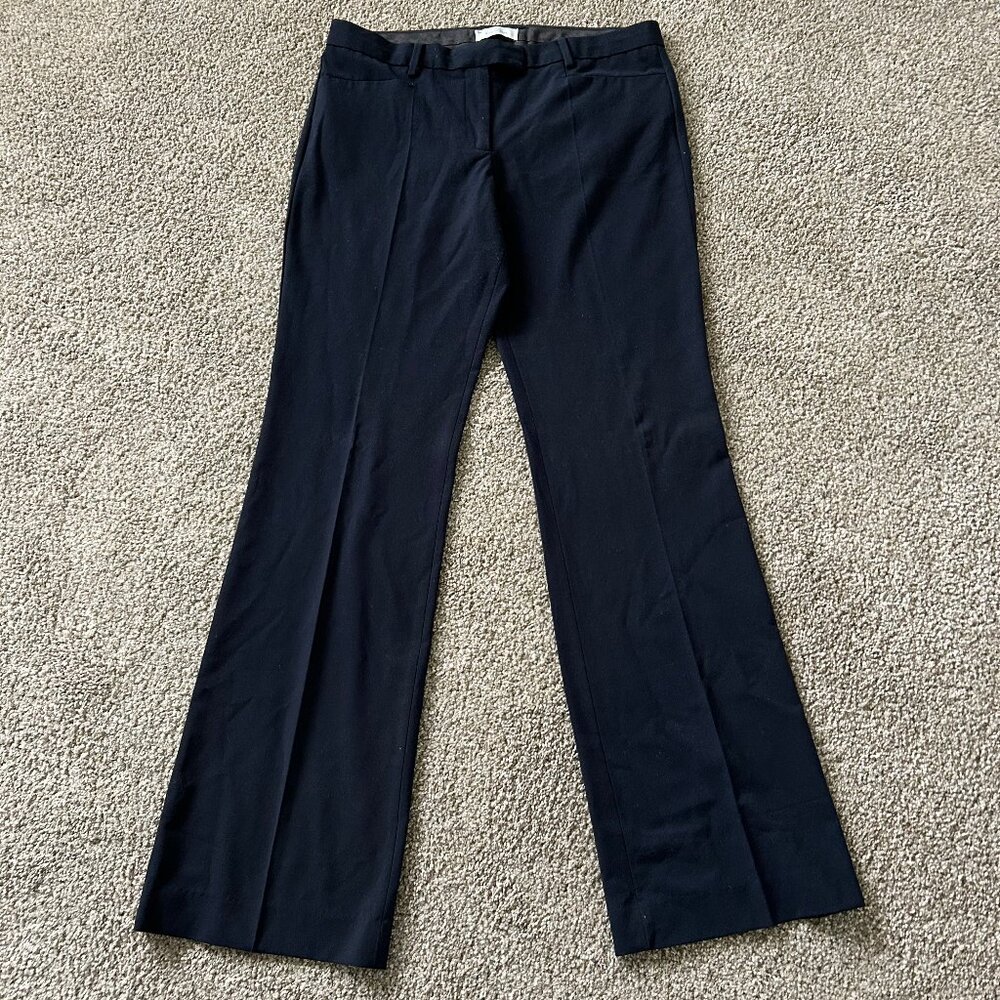 Pants -- Gap Modern Bootcut -- 12 long